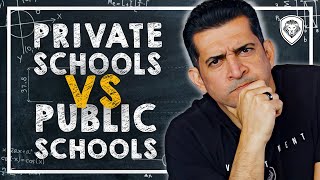 The Public School Crisis In America - Why It