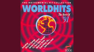 Shiny Happy People - Instrumental Cover