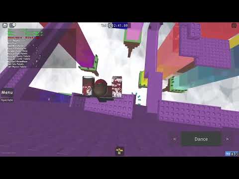 Tower of Hecc 3:59.78 [WR]