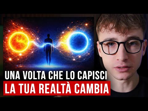 Quantum Entanglement Explained: Why Nothing in Your Life Is Random