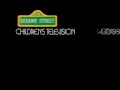 CTW Sesame Street Closing Tag 1984 1995