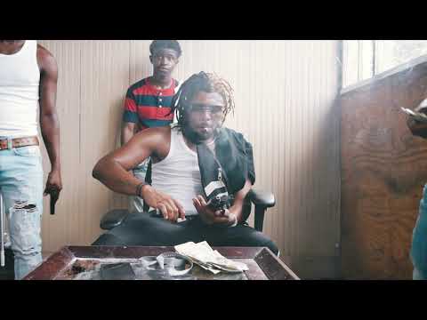 BamBam DaSavage - Cleat (Official Video) Dir. By @700.Media