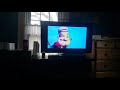 Popeye S Voyage The Quest For Pappy 2004 Trailer
