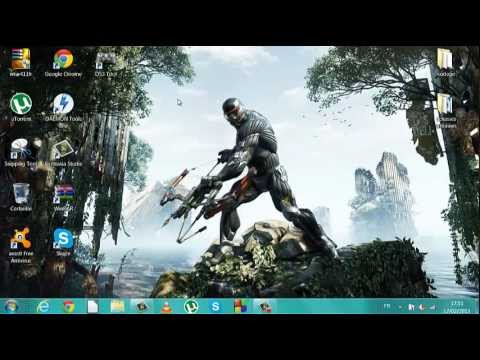 Comment brancher sa ps3 sur son pc