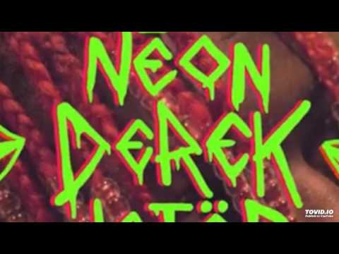 Lil Yachty - NeoN DeReK JeTer (Feat. RiFF RAFF)