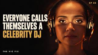 DJ Paroma