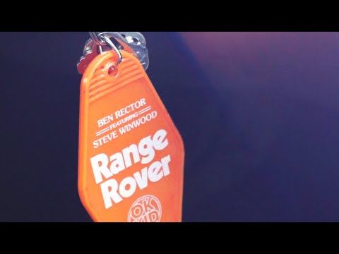 Ben Rector - Range Rover ft. Steve Winwood (Official Video)