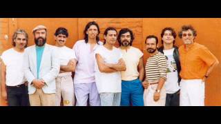 Grupo Congreso - Cumbia (Canadá, 1988)