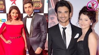 13 Hottest Indian Television Couples Who Fell In Love While Working Together