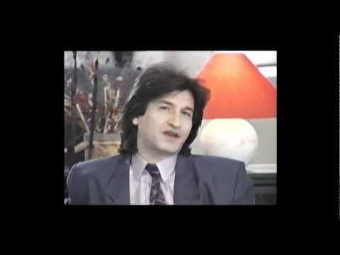 PETROS TZAMTZIS ΛΕΣ ΚΑΙ ΛΕΣ 1991