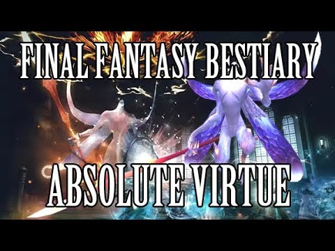 download lagu mp3 mp4 Absolute Virtue, download lagu Absolute Virtue gratis, unduh video klip Absolute Virtue