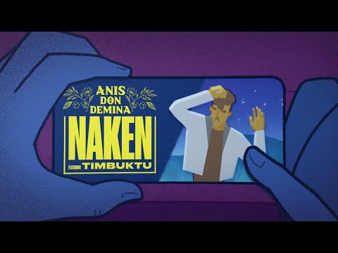Video thumbnail for Naken