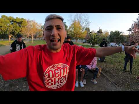 ¡EN 5K!: MINUTOS DE PRESENTACIÓN - DEM Fecha II 2021