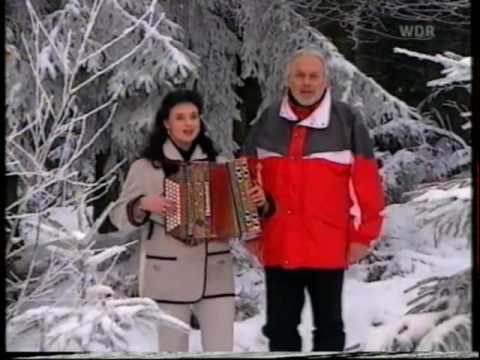 Gunther Emmerlich - Rennsteiglied