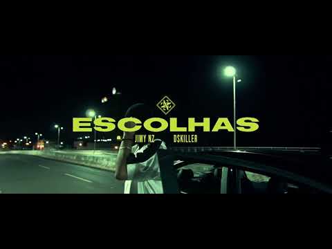 NOIZ POR NOIZ - ESCOLHAS - @DuploSentido  - @jimyprod62