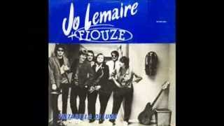 Jo Lemaire + Flouze - Tintarella di luna (1979)