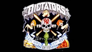 The Dictators - Borneo Jimmy