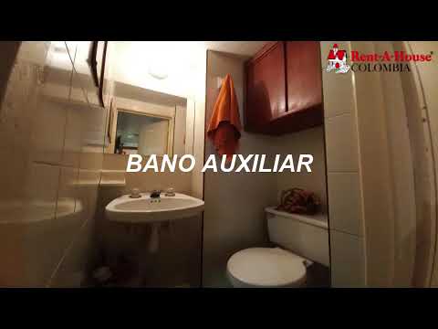 Apartamentos, Venta, Bogotá - $895.000.000