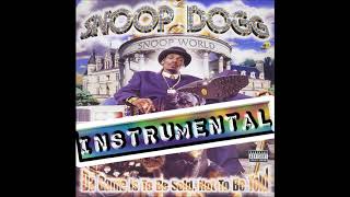 Snoop Dogg - My Heat Goes Boom (Instrumental)