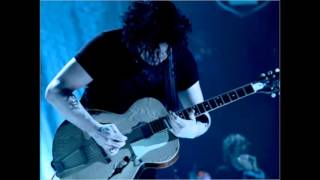 Jack White - Inacssecible Mystery