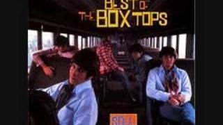 Box Tops - I See Only Sunshine