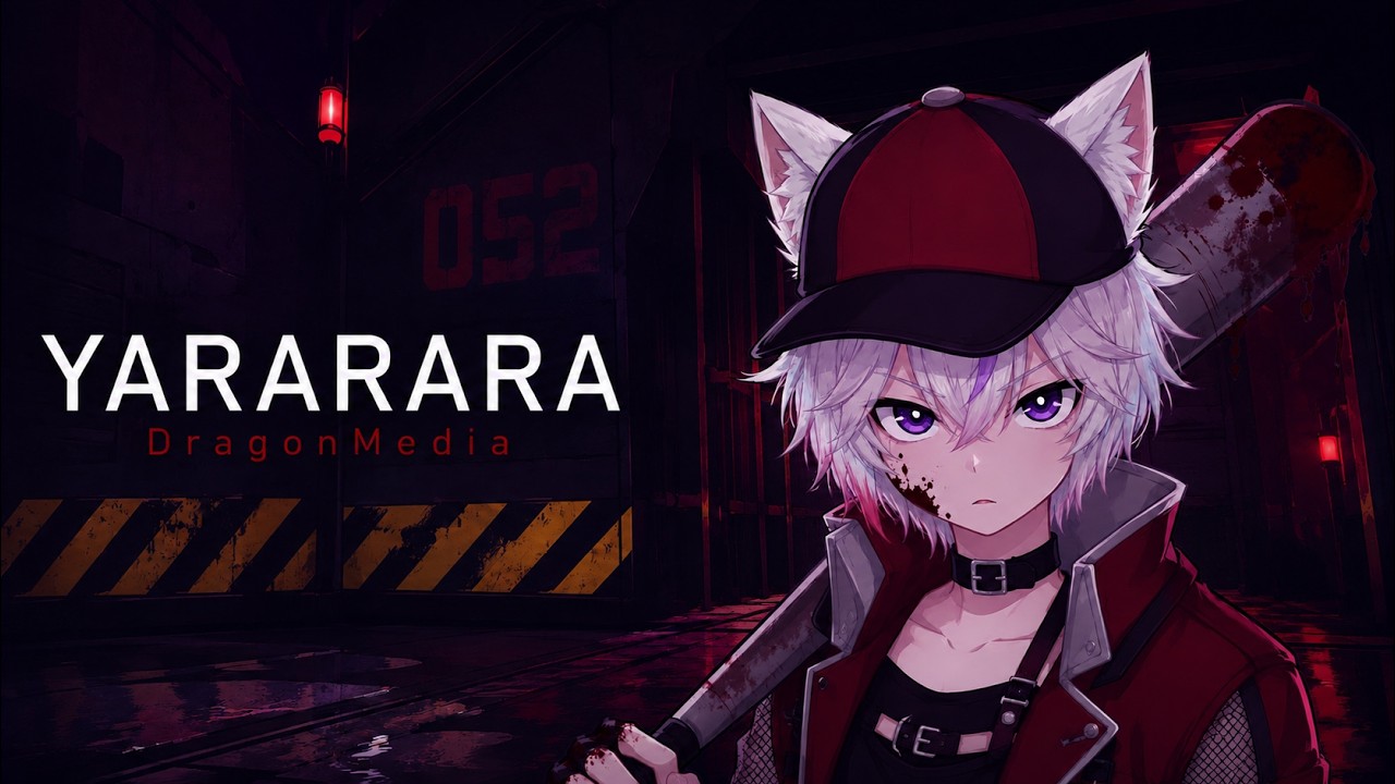 YARARARA