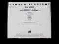 Gerald Albright ‎- The Hook (LP Version)