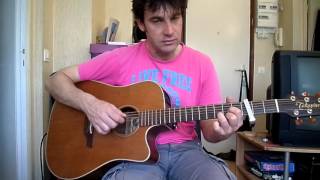 Roch Voisine - Helene - comment jouer tuto guitare YouTube En Frany§ais