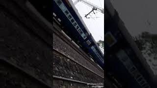 preview picture of video '12335  Bhagalpur /Lokmanya Tilak Terminal non stop'