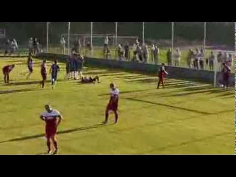 5. kolo: FK Blansko - SK Bystřice n. Pern.