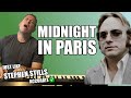Midnight In Paris Stephen Stills Organ And Piano Lesson Rock And Roll Tutorial
