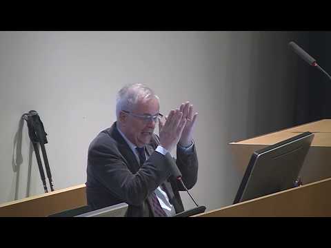 Il tempo nel cervello. Arnaldo Benini, neurochirurgo e neurologo // L'ideatorio USI