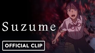 Exclusive Clip  English Dub 