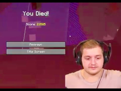 Trymacs ERSTER Tod in Craft Attack 8