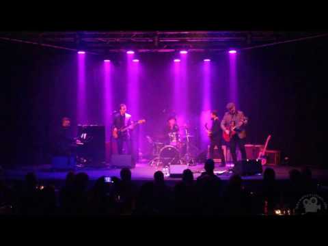 Honky Tonk Goose feat. Jacob Andersen – Before you accuse me