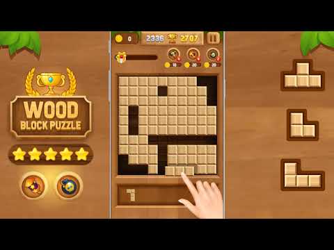 Block Wood Puzzle - Jogue Block Wood Puzzle Jogo Online