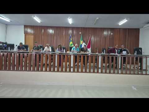 28ª Sessão Ordinária do Biênio 2025/2026, realizada no dia 26/08/2025