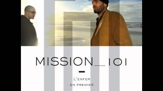 Mission 101 feat Dre Gipson & Lone Star 