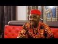 Uju The Deadly Princess - Nigerian Movies 2024
