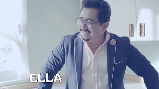 Carlos Macias-Ella-Video oficial