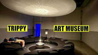 Art Club Houston (Media Art Museum) 2026 Tour & Review