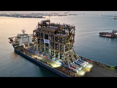 Dextra Transport  - Mini Documentary Modular Project