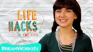 Super Straw Hacks | LIFE HACKS FOR KIDS