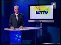 Polsat Losowanie LOTTO Reklamy I Zapowiedzi 25 09 2007