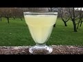 How to make pure lemonade at home - طريقة تحضير الليموناضة في البيت