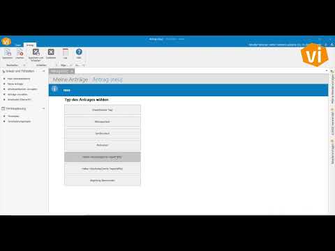 VivoInform - Urlaubstypen