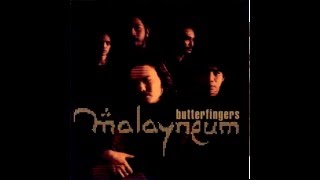 Butterfingers - Suddenly