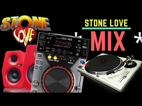 Stone Love Old Hits : Gregory Isaacs, Dennis Brown, John Holt, Ken Boothe, Alton Ellis, Horace Andy