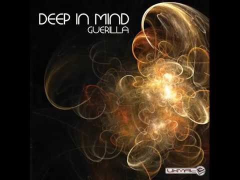 Deep In Mind - Intro feat. Kai Lena