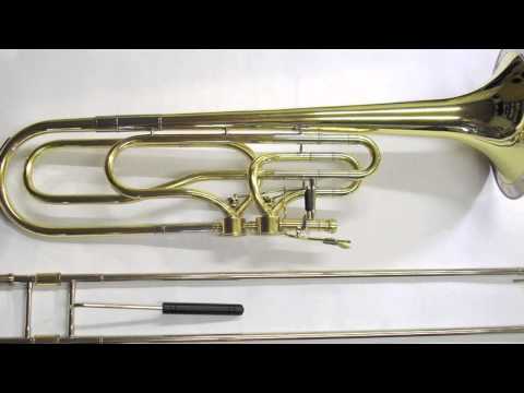 El Trombón - Trabajo para Historia de la Música